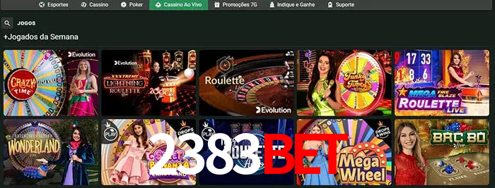2383bet bet