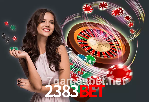 vivo no cassino 2383bet