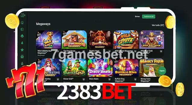 2383bet aplicativo