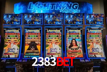 2383bet Fortaleza - Reviews