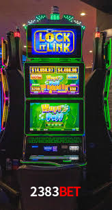 Exclusive Games 2383bet