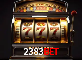 2383bet Plataforma - Certificada MGA desde 2015