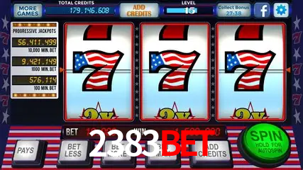 Promoções Sazonais 2383bet