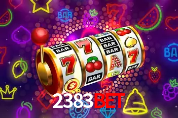 2383bet - Aplicativo Móvel