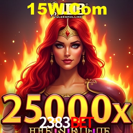 Interface do App 2383bet