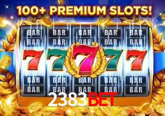 2383bet - Winners Celebration