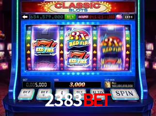 2383bet Salvador - Support