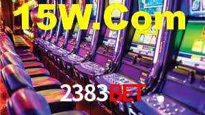 Sinta a adrenalina dos jogos de cassino com 2383bet