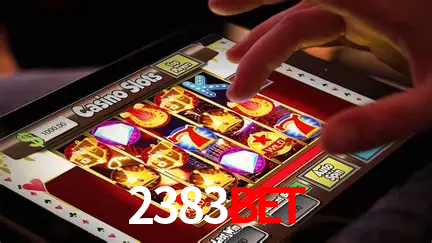 2383bet Brasília - Jogo Features