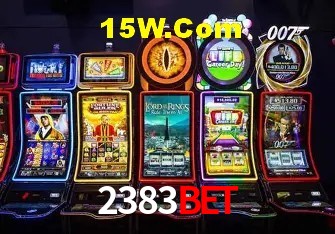 Login Seguro 2383bet