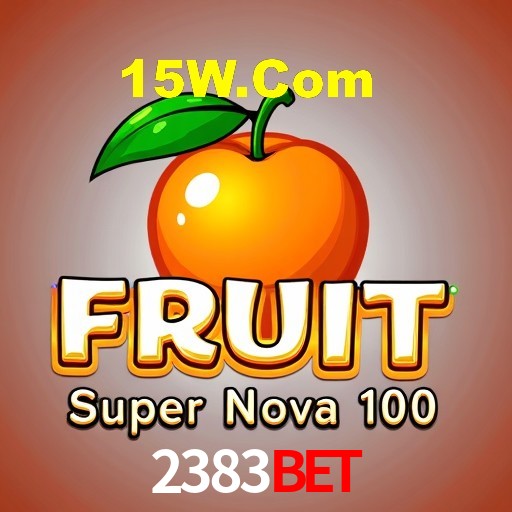 Programa VIP 2383bet