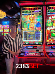 Roulette Table 2383bet