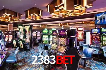 2383bet Salvador - Promo Stats