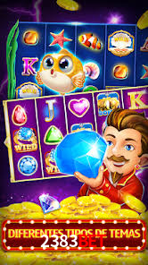 Games Directory 2383bet