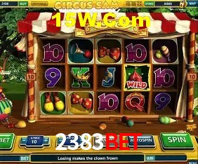 Recursos de Bônus 2383bet