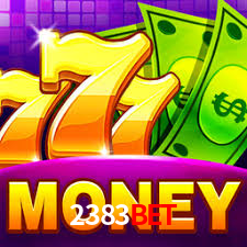 2383bet App Interface