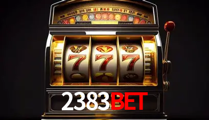 2383bet Slot - 320+ Caça-Níqueis Premium