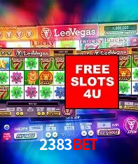 2383bet Brasília - Betting Features