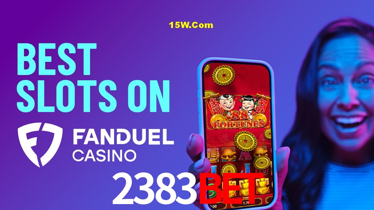 Live Casino 2383bet