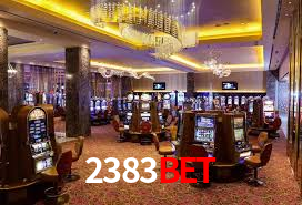 Programa VIP 2383bet