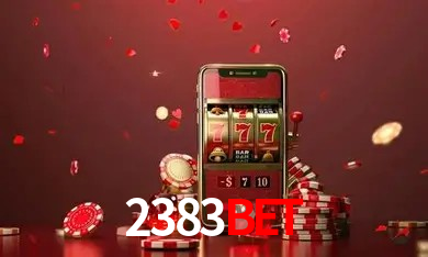 Cadastro Rápido 2383bet