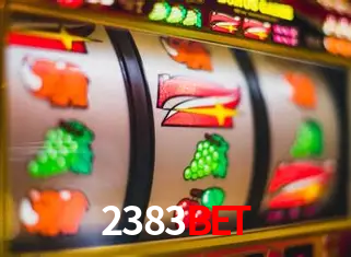 2383bet - cassino ao vivo