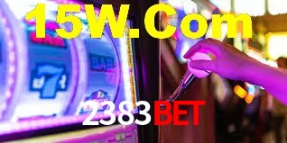 Tournaments 2383bet