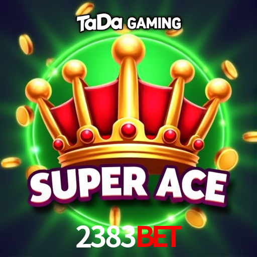 Inovações de Jogos na 2383bet: O Futuro das Experiências Interativas